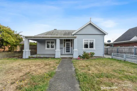 1/48 Haig St, Mowbray, TAS 7248