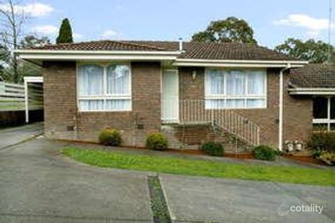 1/45 Para Rd, Montmorency, VIC 3094