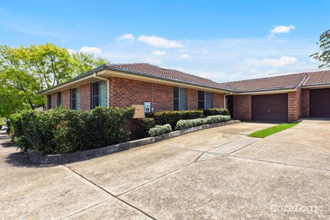 Property photo of 5/60 Adderton Road Carlingford NSW 2118