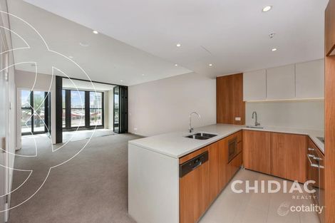 Property photo of 206/2 Waterways Street Wentworth Point NSW 2127