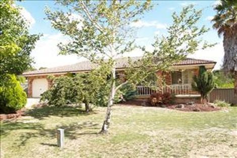 Property photo of 2 Fraser Place Orange NSW 2800