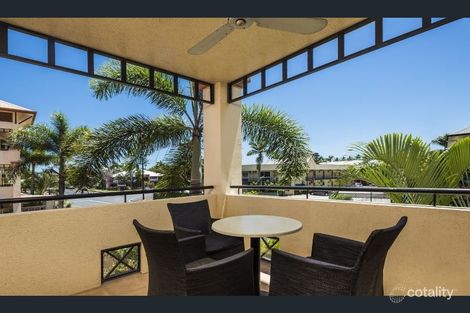 Property photo of 17/37-39 Digger Street Cairns North QLD 4870