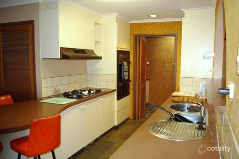 Property photo of 140 Oaktree Drive Hampton Park VIC 3976