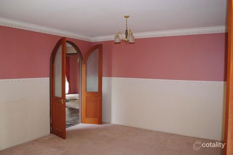 Property photo of 140 Oaktree Drive Hampton Park VIC 3976