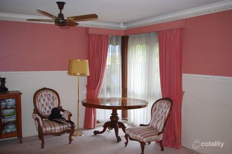 Property photo of 140 Oaktree Drive Hampton Park VIC 3976