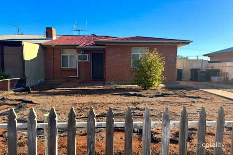 Property photo of 9 Bailey Street Whyalla Stuart SA 5608