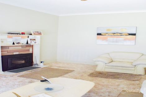 Property photo of 29 Melyra Street Grenfell NSW 2810