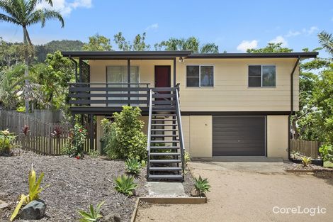 Property photo of 51 Manooka Drive Cannonvale QLD 4802