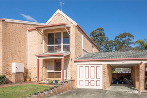 12/79 New Line Rd, Cherrybrook, NSW 2126