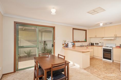 Property photo of 1/13 Oleander Crescent Lake Albert NSW 2650