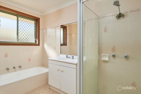 Property photo of 1/13 Oleander Crescent Lake Albert NSW 2650