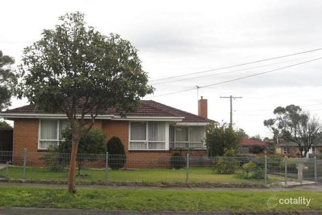 Property photo of 10 Orloff Street Keysborough VIC 3173
