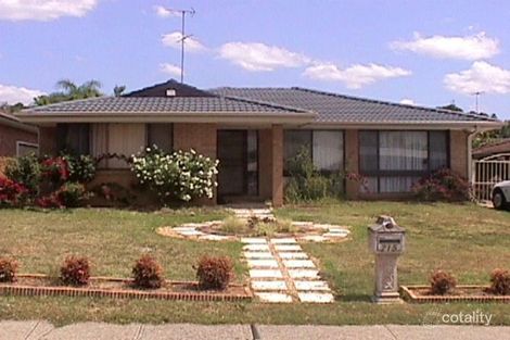 215 Mcfarlane Dr, Minchinbury, NSW 2770