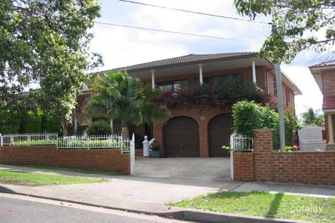 Property photo of 13 Luke Avenue Burwood NSW 2134