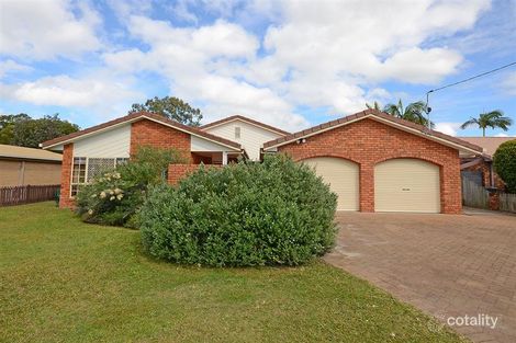 59 Oleander Ave, Kawungan, QLD 4655