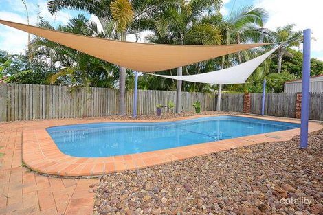 Property photo of 59 Oleander Avenue Kawungan QLD 4655