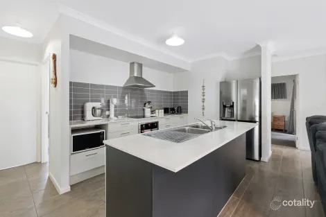 Property photo of 7 Velox Circuit Upper Coomera QLD 4209