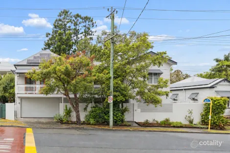 27 Dowse St, Paddington, QLD 4064