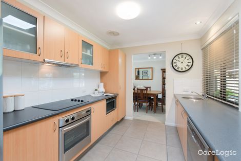 Property photo of 96 Cobalt Street Keperra QLD 4054