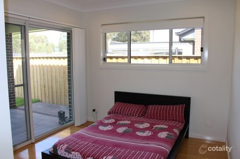 Property photo of 61 Coronato Parade Colebee NSW 2761