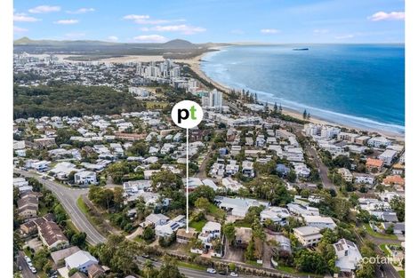 Property photo of 86 Buderim Avenue Alexandra Headland QLD 4572