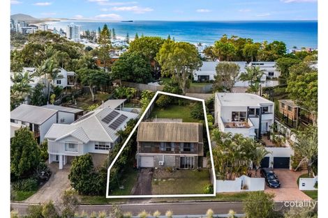 Property photo of 86 Buderim Avenue Alexandra Headland QLD 4572