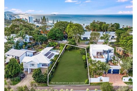 Property photo of 86 Buderim Avenue Alexandra Headland QLD 4572
