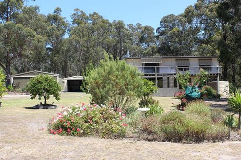 7 Nerrigundah Dr, Glenmaggie, VIC 3858