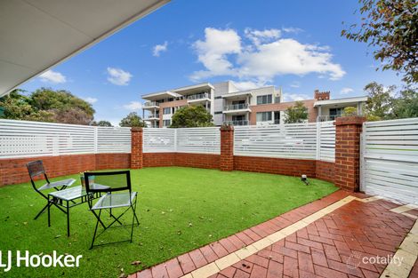 Property photo of 2/3 Midgley Street Lathlain WA 6100