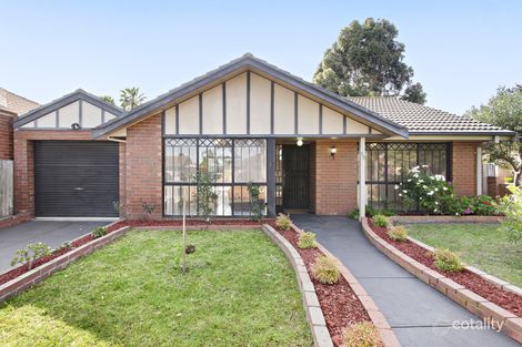 Property photo of 56 Woolnough Drive Mill Park VIC 3082