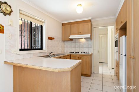 Property photo of 56 Woolnough Drive Mill Park VIC 3082