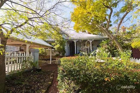 Property photo of 10 Shakespeare Street Leederville WA 6007
