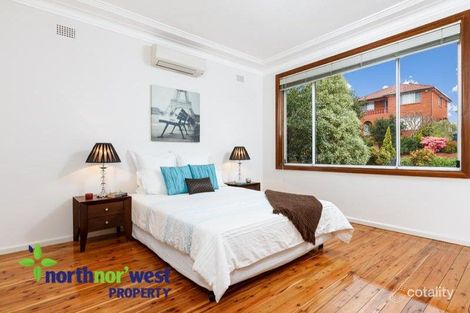 Property photo of 16 Lavarack Street Ryde NSW 2112