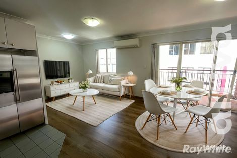 Property photo of 20/39 Briggs Street Camperdown NSW 2050