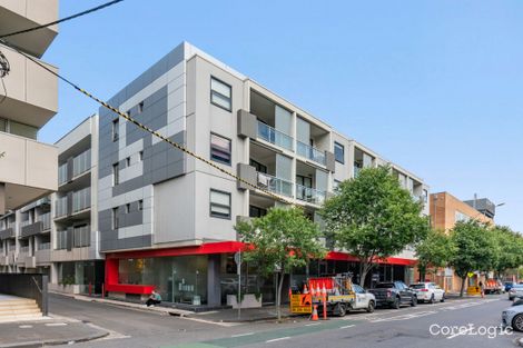 102/25 Oxford St, North Melbourne, VIC 3051
