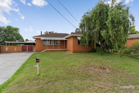 Property photo of 22 Grieve Crescent Milperra NSW 2214