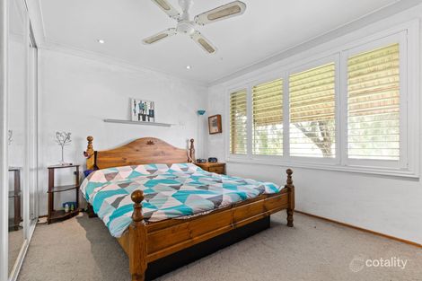 Property photo of 22 Grieve Crescent Milperra NSW 2214