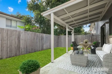 Property photo of 90/116 Albert Street Goodna QLD 4300