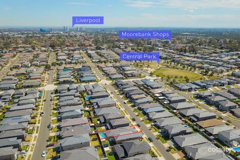 Property photo of 43 Hoy Street Moorebank NSW 2170