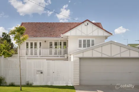 Property photo of 68 Henderson Street Camp Hill QLD 4152