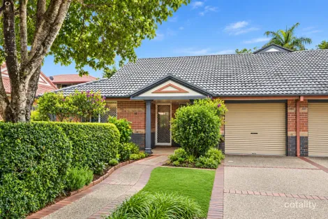 14/15 Pitta Pl, Carseldine, QLD 4034