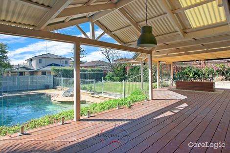 Property photo of 15 Mapiti Place Acacia Gardens NSW 2763