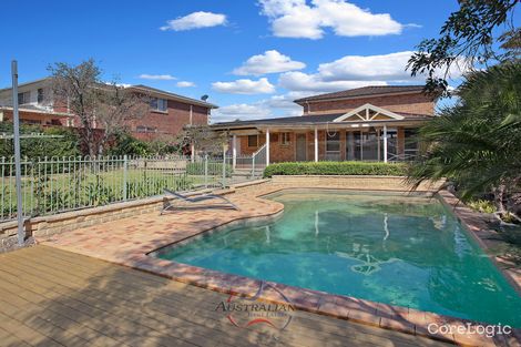 Property photo of 15 Mapiti Place Acacia Gardens NSW 2763