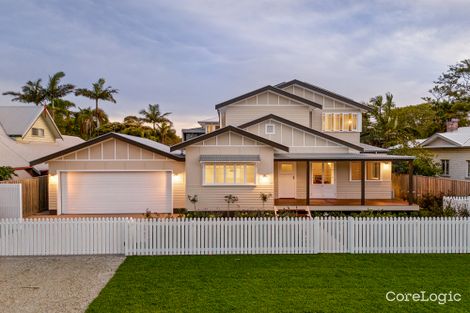 Property photo of 28 Carlyle Street Byron Bay NSW 2481