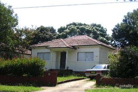 101 Broadarrow Rd, Narwee, NSW 2209