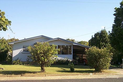 43 Montgomery St, Svensson Heights, QLD 4670