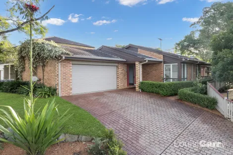 17 Fallon Dr, Dural, NSW 2158