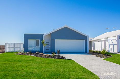 Property photo of 25 Lauenstein Crescent Pimpama QLD 4209