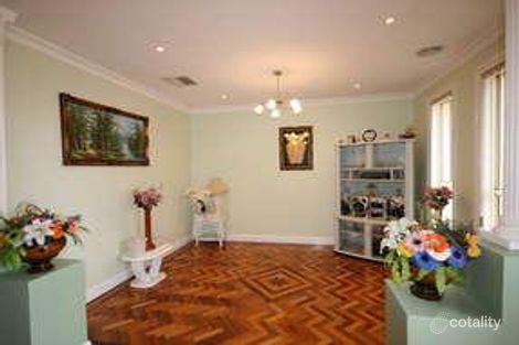 Property photo of 55 Dobell Crescent Caroline Springs VIC 3023