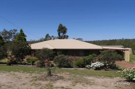 19-21 Railway Tce, Crows Nest, QLD 4355